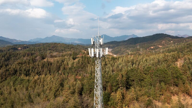 China_Surpasses_4_Million_5G_Base_Stations__Aiming_for_Deeper_Network_Integration - Khabar Asia China_Surpasses_4_Million_5G_Base_Stations__Aiming_for_Deeper_Network_Integration