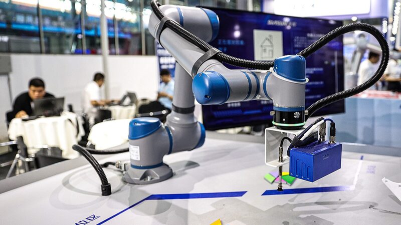 China_Surpasses_600_Million_Generative_AI_Users_as_Sector_Booms - Khabar Asia China_Surpasses_600_Million_Generative_AI_Users_as_Sector_Booms