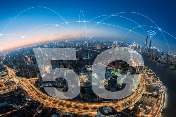 China Surpasses 850 Million 5G Users, Reports MIIT