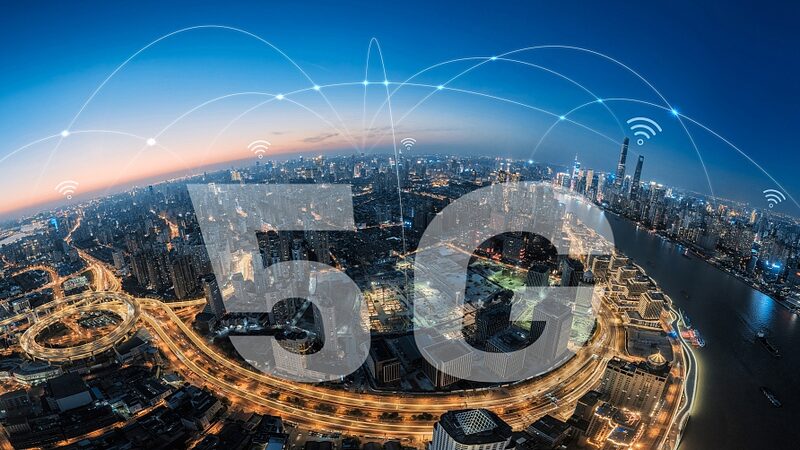 China Surpasses 850 Million 5G Users, Reports MIIT