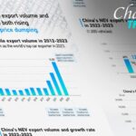 China Surpasses Japan as World's Largest Auto Exporter Amid NEV Surge