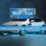 China Surpasses Japan as World's Largest Auto Exporter: Leading the EV Revolution video poster