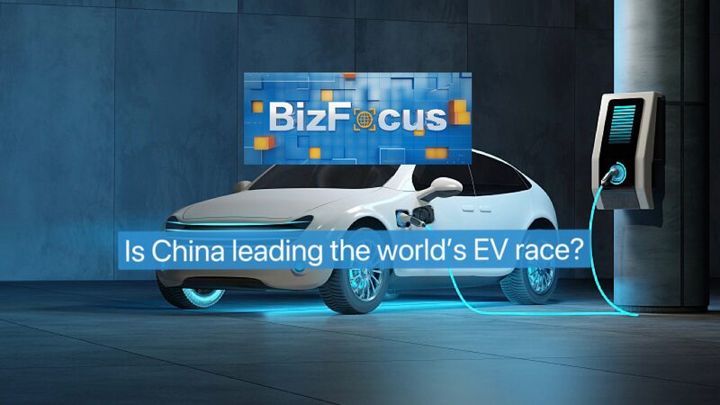 China_Surpasses_Japan_as_Worlds_Largest_Auto_Exporter_Leading_the_EV_Revolution_poster - Khabar Asia China Surpasses Japan as World's Largest Auto Exporter: Leading the EV Revolution video poster