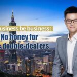 China Suspends ECFA Tariff Reductions on 12 Taiwanese Chemical Products video poster