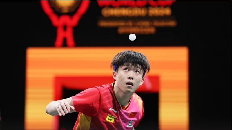 China_Sweeps_India_8_0_at_ITTF_Mixed_Team_World_Cup_in_Chengdu