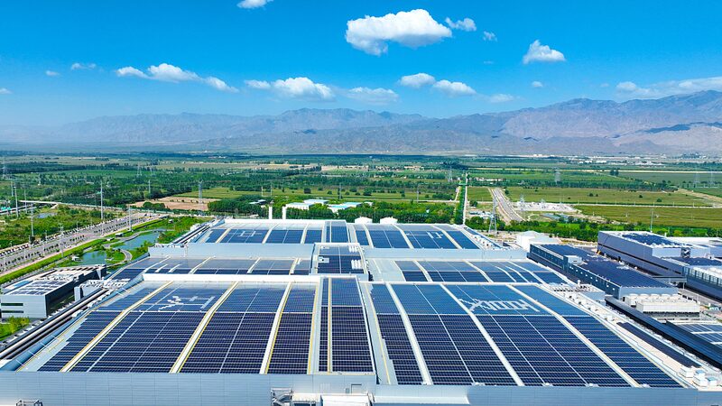 China_Takes_Helm_of_APEC_Energy_Group_with_Historic_Chair_Election - Khabar Asia China_Takes_Helm_of_APEC_Energy_Group_with_Historic_Chair_Election