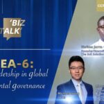 China Takes Lead at UNEA-6 in Global Environmental Governance video poster
