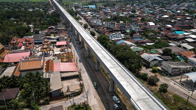 China_Thailand_Railway_Advances_to_Boost_Regional_Connectivity - Khabar Asia China_Thailand_Railway_Advances_to_Boost_Regional_Connectivity