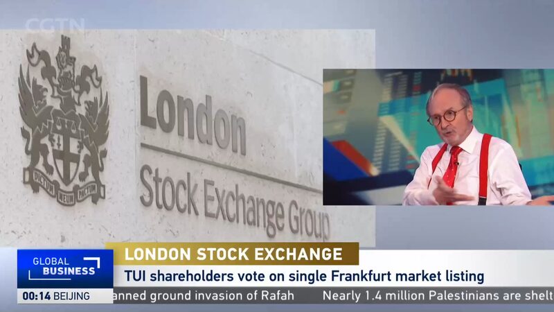 China_Ties_Could_Revitalize_Londons_Stock_Exchange_Amid_Listings_Decline_poster - Khabar Asia China Ties Could Revitalize London's Stock Exchange Amid Listings Decline video poster