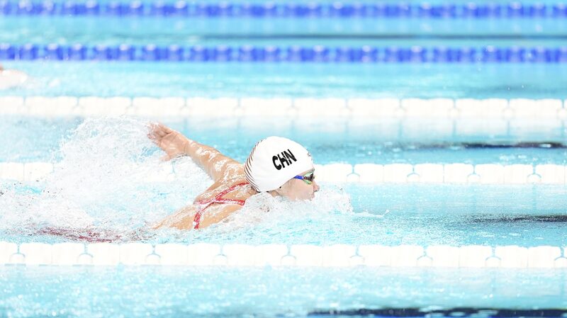 China_Tops_Paralympics_Medal_Table_for_Sixth_Consecutive_Time