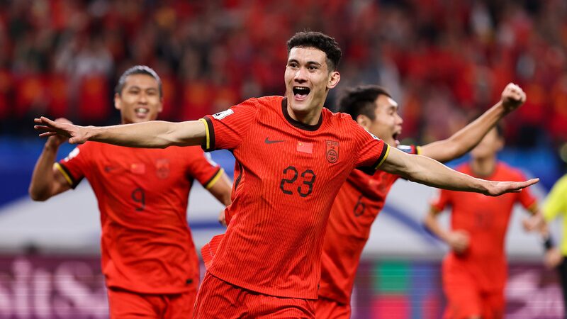 China_Triumphs_Over_Indonesia_2_1__Revives_World_Cup_Hopes - Khabar Asia China_Triumphs_Over_Indonesia_2_1__Revives_World_Cup_Hopes
