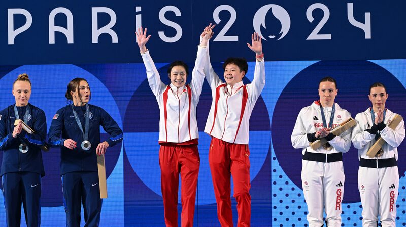 China_Triumphs_on_Opening_Day_of_Paris_2024_Olympics