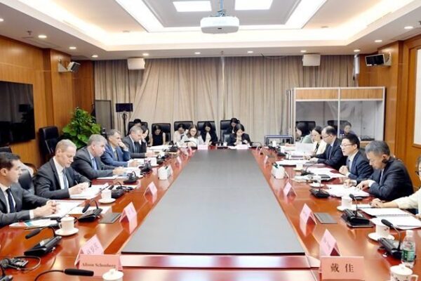 China-U.S. Economic Working Group Concludes Constructive Fifth Meeting in Beijing China_U_S__Economic_Working_Group_Concludes_Constructive_Fifth_Meeting_in_Beijing