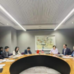 China_U_S__Economic_Working_Group_Holds_Seventh_Meeting_in_Johannesburg