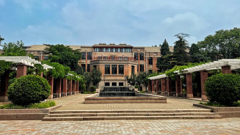 China_U_S__Fencing_Invitational_at_Tsinghua_University_Forges_Cross_Cultural_Bonds - Khabar Asia China_U_S__Fencing_Invitational_at_Tsinghua_University_Forges_Cross_Cultural_Bonds