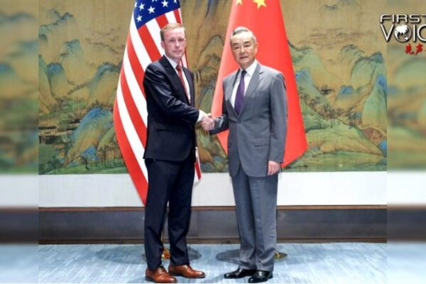 China-U.S. Relations: Constructive Talks Signal Hope Amid Ongoing Challenges China_U_S__Relations__Constructive_Talks_Signal_Hope_Amid_Ongoing_Challenges