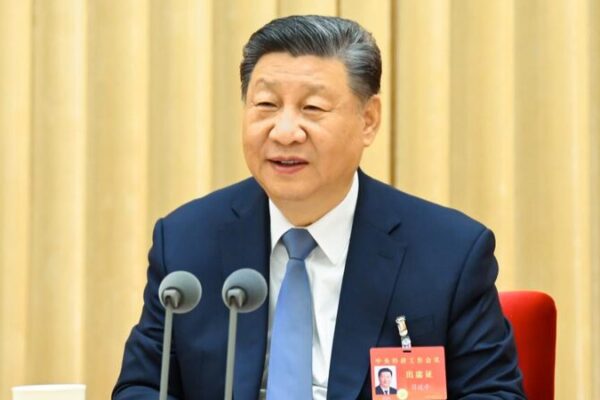 China Unveils 2025 Economic Strategy at Central Economic Work Conference China_Unveils_2025_Economic_Strategy_at_Central_Economic_Work_Conference