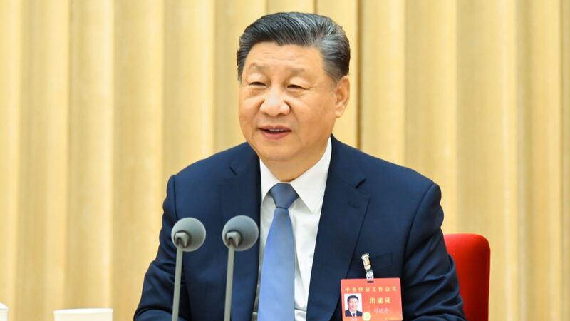 China_Unveils_2025_Economic_Strategy_at_Central_Economic_Work_Conference - Khabar Asia China_Unveils_2025_Economic_Strategy_at_Central_Economic_Work_Conference