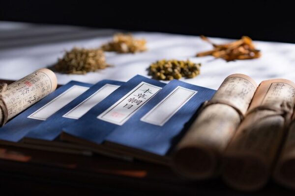 China Unveils 3-Year Plan to Standardize Traditional Chinese Medicine, Integrate AI China_Unveils_3_Year_Plan_to_Standardize_Traditional_Chinese_Medicine__Integrate_AI