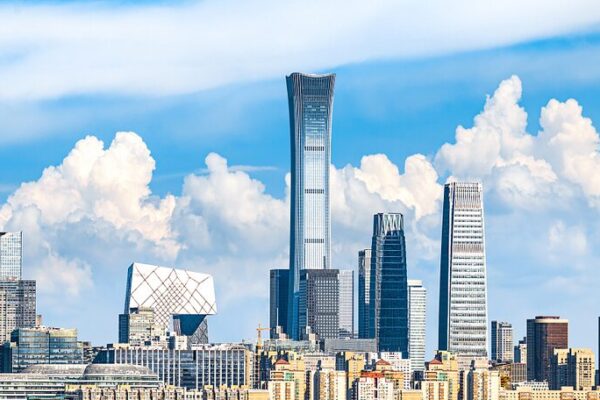 China Unveils Action Plan to Boost Certification and Accreditation Opening-Up China_Unveils_Action_Plan_to_Boost_Certification_and_Accreditation_Opening_Up