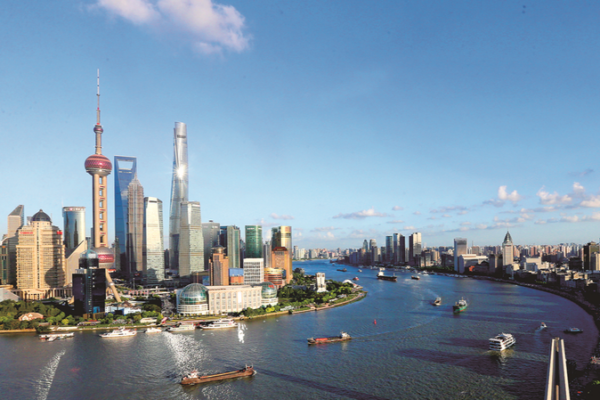 China_Unveils_Action_Plan_to_Boost_Opening_Up_and_Attract_Foreign_Investment - Khabar Asia China Unveils Action Plan to Boost Opening Up and Attract Foreign Investment