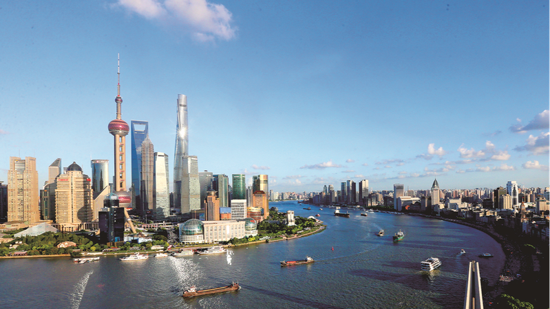 China_Unveils_Action_Plan_to_Boost_Opening_Up_and_Attract_Foreign_Investment - Khabar Asia China Unveils Action Plan to Boost Opening Up and Attract Foreign Investment