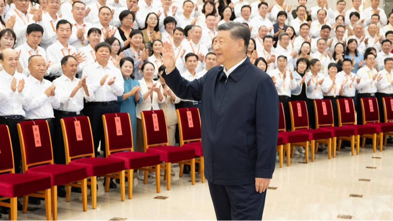 China_Unveils_Ambitious_Blueprint_for_Education_Reform - Khabar Asia China_Unveils_Ambitious_Blueprint_for_Education_Reform