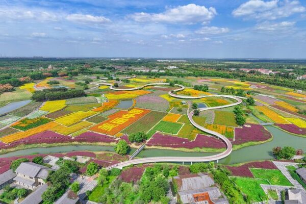 China Unveils Ambitious Guidelines for Nationwide Green Transition China_Unveils_Ambitious_Guidelines_for_Nationwide_Green_Transition