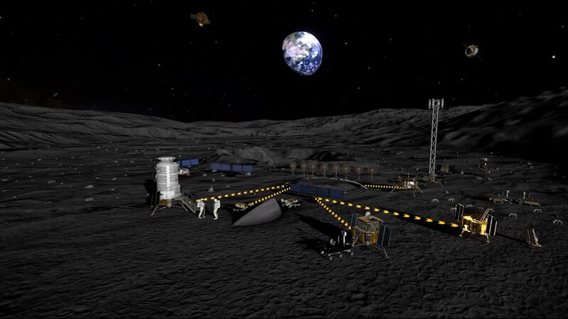 China_Unveils_Ambitious_Plan_for_International_Lunar_Research_Station_by_2050