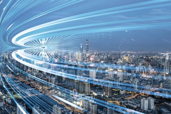 China Unveils Ambitious Plan for Nationwide Smart Cities by 2027