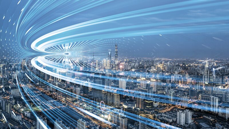 China_Unveils_Ambitious_Plan_for_Nationwide_Smart_Cities_by_2027 - Khabar Asia China Unveils Ambitious Plan for Nationwide Smart Cities by 2027