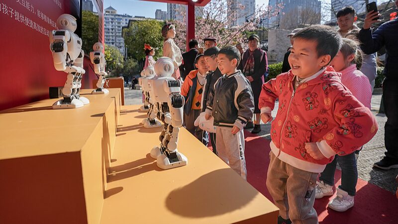 China_Unveils_Ambitious_Plan_to_Build_Strong_Education_System_by_2035 - Khabar Asia China_Unveils_Ambitious_Plan_to_Build_Strong_Education_System_by_2035