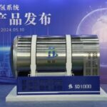 China Unveils First 100 kg Vehicle-Mounted Liquid Hydrogen System