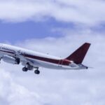 China_Unveils_First_Aircraft_Wing_Spectrum_and_Database_in_Xi_an