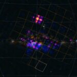 China Unveils First Cosmic Images from Einstein Probe X-Ray Satellite