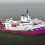 China_Unveils_First_Homegrown_Deep_Sea_Research_Vessel_with_Polar_Capabilities_poster - Khabar Asia China_Unveils_First_Homegrown_Deep_Sea_Research_Vessel_with_Polar_Capabilities video poster