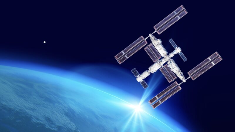 China_Unveils_First_Report_on_Space_Station_Research_Achievements - Khabar Asia China_Unveils_First_Report_on_Space_Station_Research_Achievements