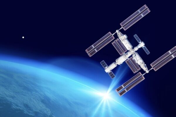 China_Unveils_Landmark_Achievements_in_Space_Station_Research