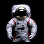 China_Unveils_Lunar_Landing_Spacesuit_Design_poster - Khabar Asia China_Unveils_Lunar_Landing_Spacesuit_Design video poster
