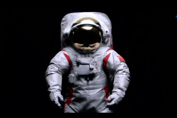 China Unveils Lunar-Landing Spacesuit Design China_Unveils_Lunar_Landing_Spacesuit_Design video poster