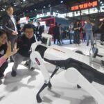 China Unveils Measures to Boost Venture Capital for Tech Innovation