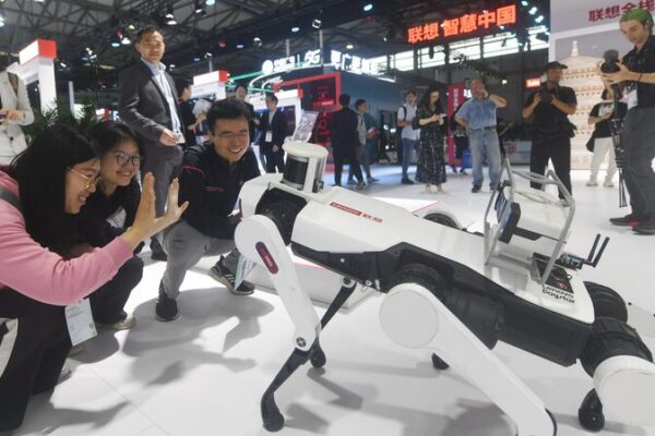 China Unveils Measures to Boost Venture Capital for Tech Innovation China Unveils Measures to Boost Venture Capital for Tech Innovation