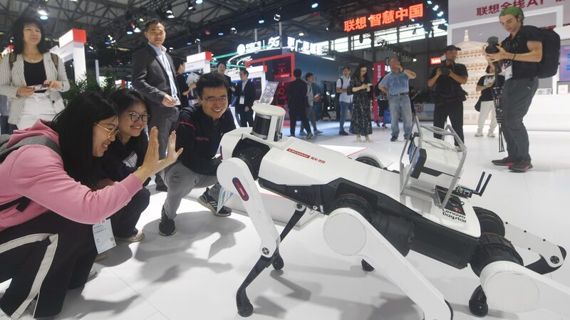 China_Unveils_Measures_to_Boost_Venture_Capital_for_Tech_Innovation - Khabar Asia China Unveils Measures to Boost Venture Capital for Tech Innovation