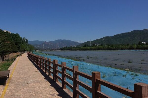 China Unveils Measures to Enhance Flood Monitoring and Forecasting China Unveils Measures to Enhance Flood Monitoring and Forecasting