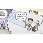 China Unveils New Measures to Boost High-Level Opening-Up and Global Exchanges