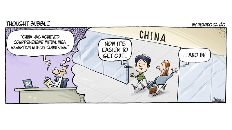 China Unveils New Measures to Boost High-Level Opening-Up and Global Exchanges