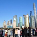 China Unveils New Policies to Attract Foreign Investment