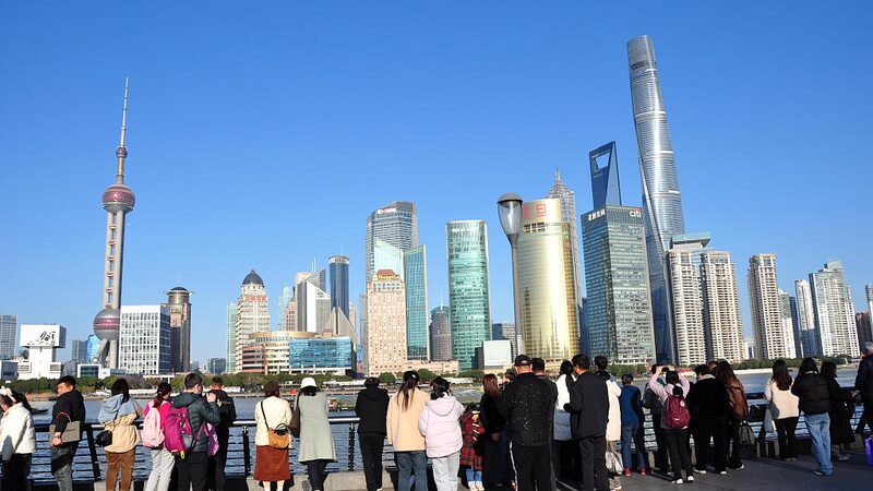 China_Unveils_New_Policies_to_Attract_Foreign_Investment - Khabar Asia China Unveils New Policies to Attract Foreign Investment