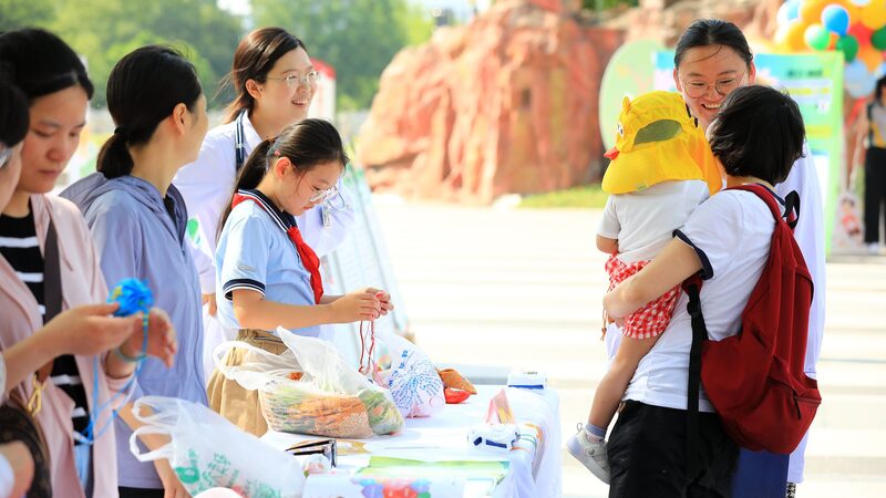 China_Unveils_New_Policies_to_Encourage_Births_Amid_Aging_Population - Khabar Asia China_Unveils_New_Policies_to_Encourage_Births_Amid_Aging_Population
