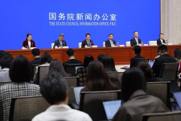 China Unveils New Pro-Growth Policies to Boost Economy in 2024 China_Unveils_New_Pro_Growth_Policies_to_Boost_Economy_in_2024